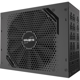 Захранващ блок Gigabyte UD1600PM PG5 AI TOP, 1600W Platinum, PCIe 5.1