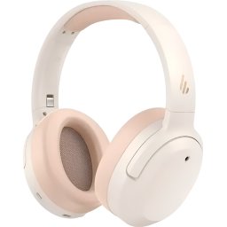Слушалки Edifier W820NB Plus Ivory