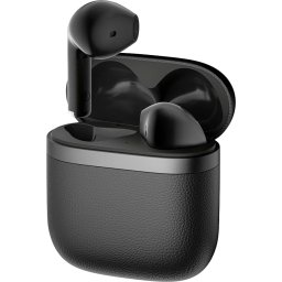 Слушалки тапи Edifier W200Ts TWS Earbuds, Black