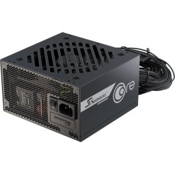 Захранване Seasonic CORE BC-750, ATX 3.1
