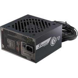 Захранване Seasonic CORE BC-650 ATX 3.1