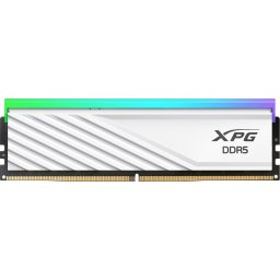 RAM ADATA XPG BLADE RGB White 16GB DDR5-6000