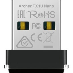 TP-Link Archer TX1U Nano Wi-Fi AX300