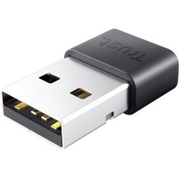Адаптер TRUST Myna Bluetooth 5.4