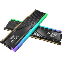 Памет ADATA LANCER BLADE RGB 48GB (2x24GB) DDR5-6000 MHz Black