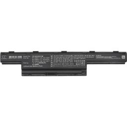 Батерия за лаптоп CAMERON SINO, Acer Aspire AS10D31 5733 5741 5742 5742G 5750G E1-571, TravelMate 5740 5742, 11.1V, 8800mAh