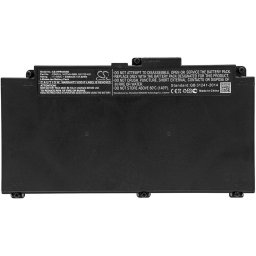 Батерия за лаптоп HP ProBook 645 G HSTNN-UB7K LiIon 11,4V 3300 mAh CAMERON SINO
