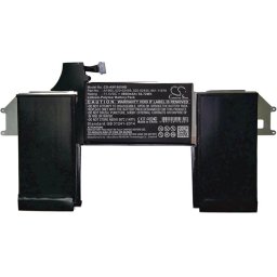 Батерия за лаптоп Apple MacBook Air 13 MRE82CH/A, MacBook Air Core I5 1.6 13-inch TRUE TONE Retina 2019 A1965 LiPo 11,4V 4800mA