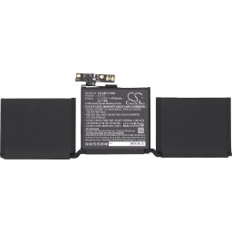 Батерия за лаптоп Apple MacBook Pro 13 A1708 A1713 LiPo 11.1V 4700mAh CAMERON SINO