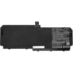 Батерия за лаптоп HP ZBook 17 G5 AM06XL LiIon 11,55V 8200mAh CAMERON SINO