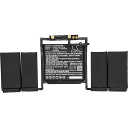 Батерия за лаптоп Apple MacBook Pro "Core i5" 2.9 13" Touch/Late 2016 A1819 LiPo 11.4V 4300mAh CAMERON SINO