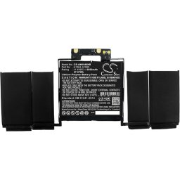Батерия за лаптоп Apple MacBook Pro 2.3 GHZ Core I5(I5-8259U) A1989(EMC 3214) A1964, A1989 LiPo 11.4V 5050mAh CAMERON SINO