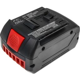Батерия за пробивна машина CS-BST618PH BOSCH 17618, CCS180, CFL180 BAT609 LIIon 18V 5000mA Cameron Sino