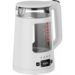 AENO Electric Kettle EK6: 1850-2200W, 2L, Strix