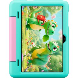 Таблет Blackview Tab 20 Kids - 10" 4+64GB, Fairy Green