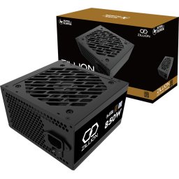 Super Flower Zillion DB 850W