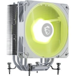 Охладител MSI MAG COREFROZR AA13 WHITE