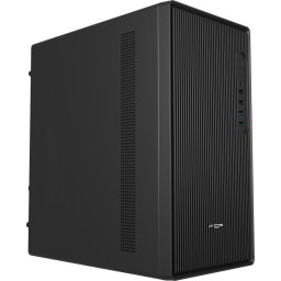 Кутия FSP Group S120-B Mini-Tower