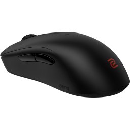 Геймърска безжична мишка ZOWIE U2-DW 4K, 2.4G, Черна