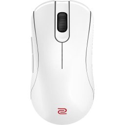 Безжична геймърска мишка ZOWIE ZA13-DW 4K, бяла