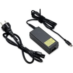 Адаптер Acer Power Adaptor 65W, Type C