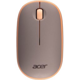 Мишка Acer Wireless Bubble Mouse AMR100 Peach