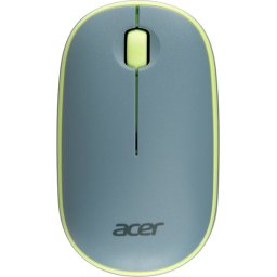 Мишка Acer Wireless Bubble Mouse AMR100 Blue