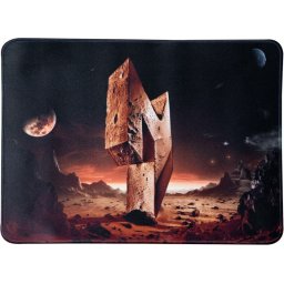 Подложка за мишка Acer Nitro Mousepad NMP450 - M size, 360x260x2 mm