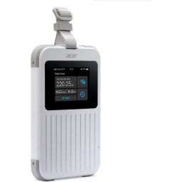 Acer Wi-Fi 5G Mobile Hotspot with Nano SIM (4FF), eSIM