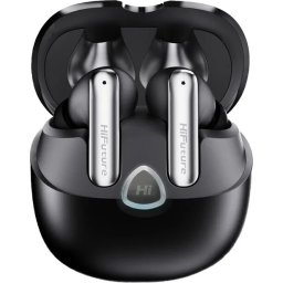Слушалки HiFuture SonicAir Black