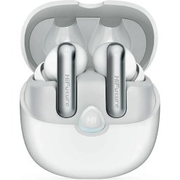 Слушалки HiFuture SonicAir White