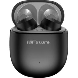 Слушалки HiFuture OlymBuds3 Black