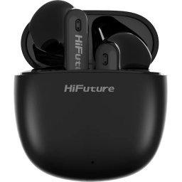 Слушалки HiFuture ColorBuds2 Black