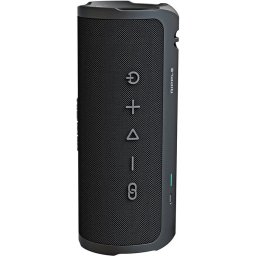 Тонколони HiFuture Ripple Black, 2-Way Speaker System, 20W*1+10W*1, IPX7 Waterproof, Up to 12 Hours Playtime, Bluetooth 5.3, Pai