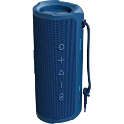 Тонколони HiFuture Ripple Blue, 2-Way Speaker System, 20W*1+10W*1, IPX7 Waterproof, Up to 12 Hours Playtime, Bluetooth 5.3, Pair