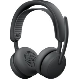 Слушалки Logitech Zone Wireless 2 ES for Business