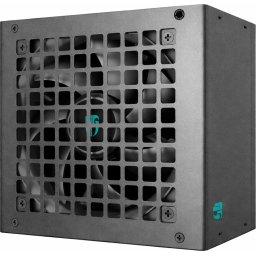 Захранване DeepCool PQ750G - 750W Gold