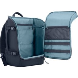 HP Travel 25 Liter 15.6" Iron Grey Laptop B Backpack