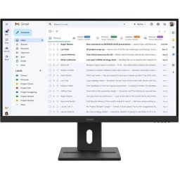 Монитор Lenovo ThinkVision E27-40 - 27" FHD IPS 100Hz