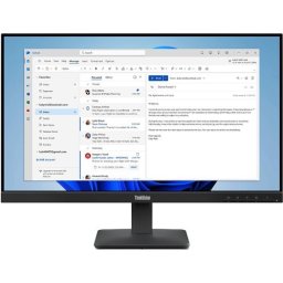 Монитор Lenovo ThinkVision S24-4e - 24" FHD IPS 100Hz