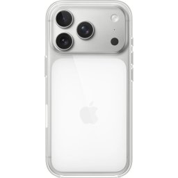 Калъф Apple iPhone 17 Pro Clear Case with MagSafe