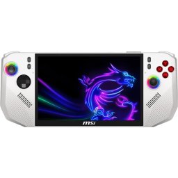 Конзола MSI Claw A8 BZ2EM