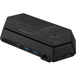 Докинг станция MSI Nest Docking Station with USB-C Cable