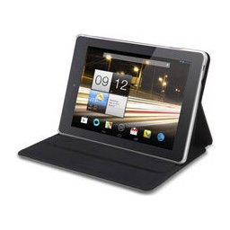 Калъф ACER PORTFOLIO CASE W3-810 GRY