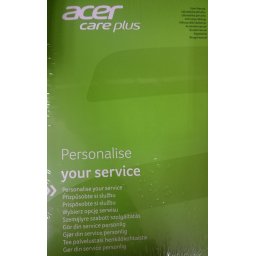 ACER WARRANTY EXTENSION