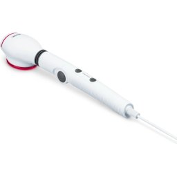 Масажор Beurer MG 44 infrared massager; Soothing vibration massage; Rotating massage head and 3-way adjustable handle; Infrared