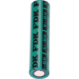 Акумулаторна батерия NiMH 450LAH-B HR-4/4FAU 1.2V 4500mAh 18,0 * 67,0 mm 1бр. SANYO/FDK