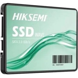 SSD Hiksemi WAVE 1TB 2.5"