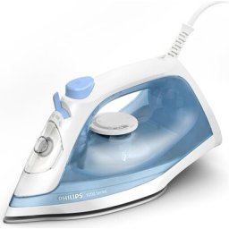 PHILIPS Steam iron Series DST1030 - 2000W синя