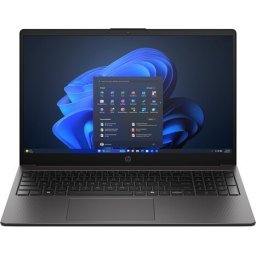 Лаптоп HP 255R G10 - AMD Ryzen 3 7335U, 15.6" FHD, 16GB RAM, 512GB SSD